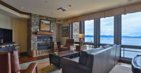 6750 North Lake Boulevard, Unit #2E, Tahoe Vista, CA 96148 Photo