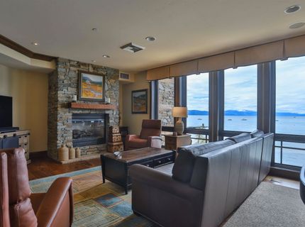 6750 North Lake Boulevard, Unit #2E, Tahoe Vista, CA 96148 Photo
