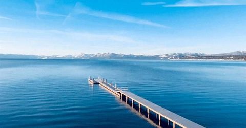 6750 North Lake Boulevard, Unit #2E, Tahoe Vista, CA 96148 Photo