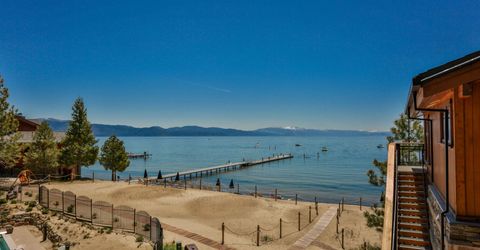6750 North Lake Boulevard, Unit #2E, Tahoe Vista, CA 96148 Photo