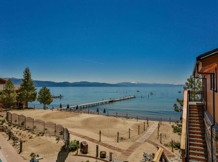 6750 North Lake Boulevard, Unit #2E, Tahoe Vista, CA 96148 Photo