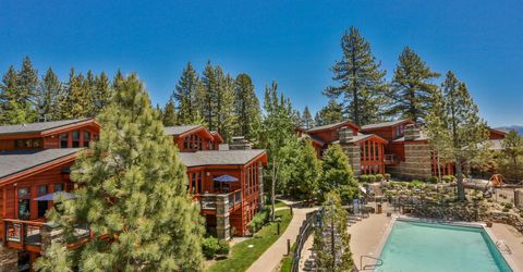 6750 North Lake Boulevard, Unit #2E, Tahoe Vista, CA 96148 Photo