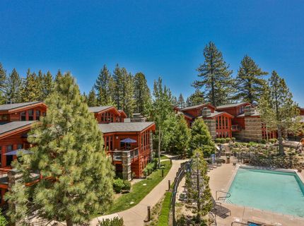 6750 North Lake Boulevard, Unit #2E, Tahoe Vista, CA 96148 Photo