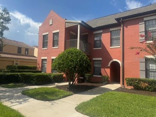1001 VIA CAPRI LANE , Unit 201, CELEBRATION, FL 34747