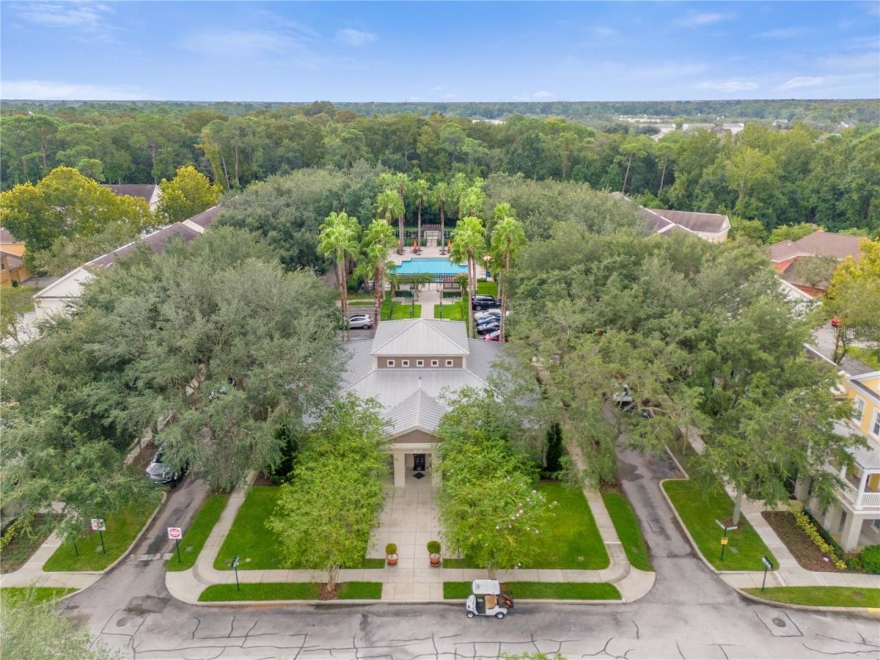 1001 Via Capri Lane, Unit 201, Celebration, FL 34747 Photo