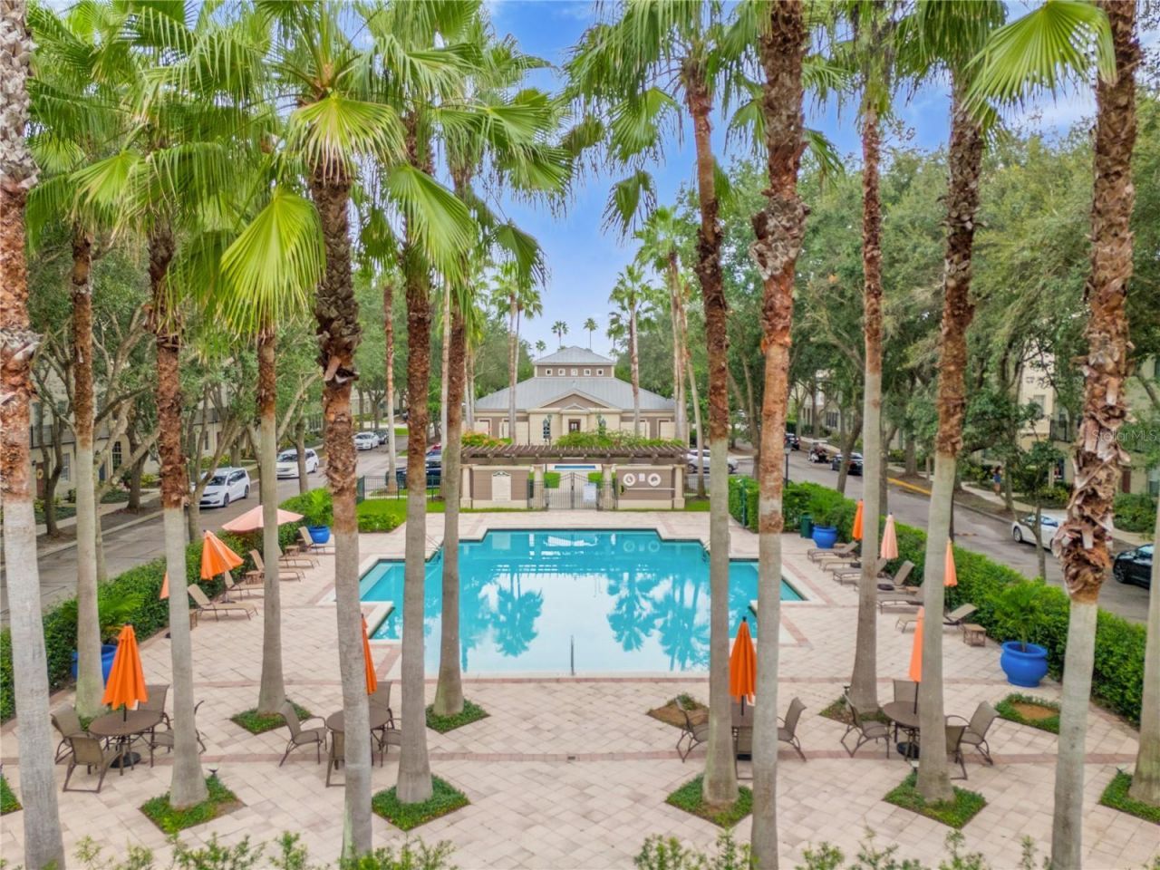 1001 Via Capri Lane, Unit 201, Celebration, FL 34747 Photo