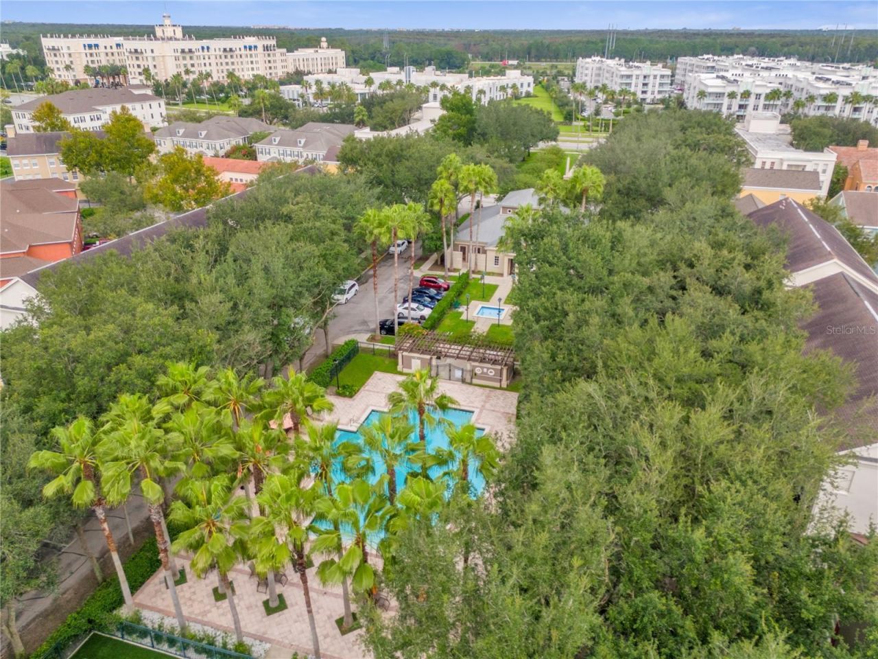 1001 Via Capri Lane, Unit 201, Celebration, FL 34747 Photo