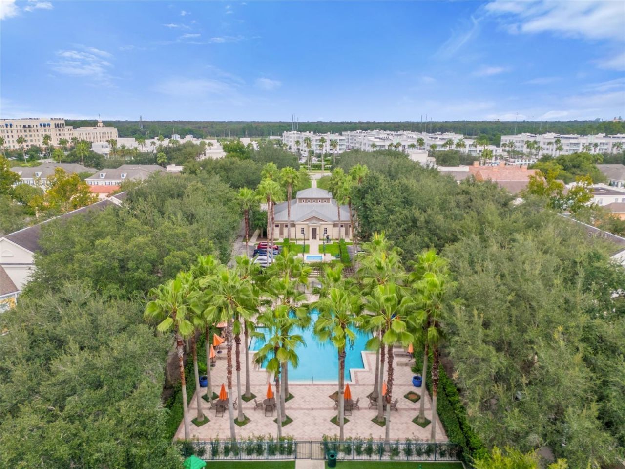 1001 Via Capri Lane, Unit 201, Celebration, FL 34747 Photo