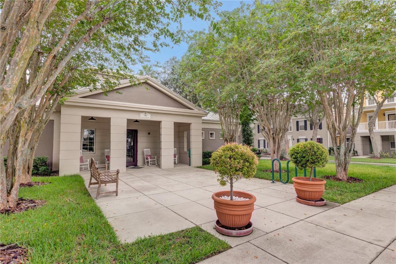 1001 Via Capri Lane, Unit 201, Celebration, FL 34747 Photo