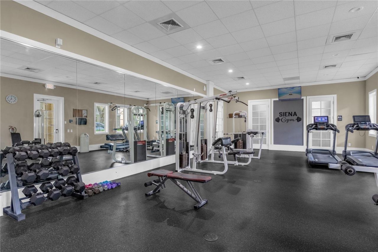 1001 Via Capri Lane, Unit 201, Celebration, FL 34747 Photo