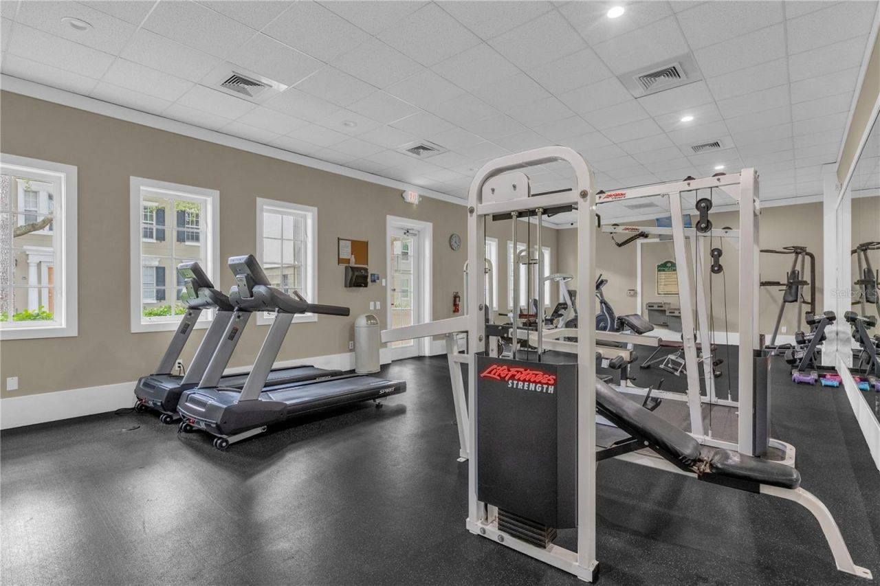1001 Via Capri Lane, Unit 201, Celebration, FL 34747 Photo