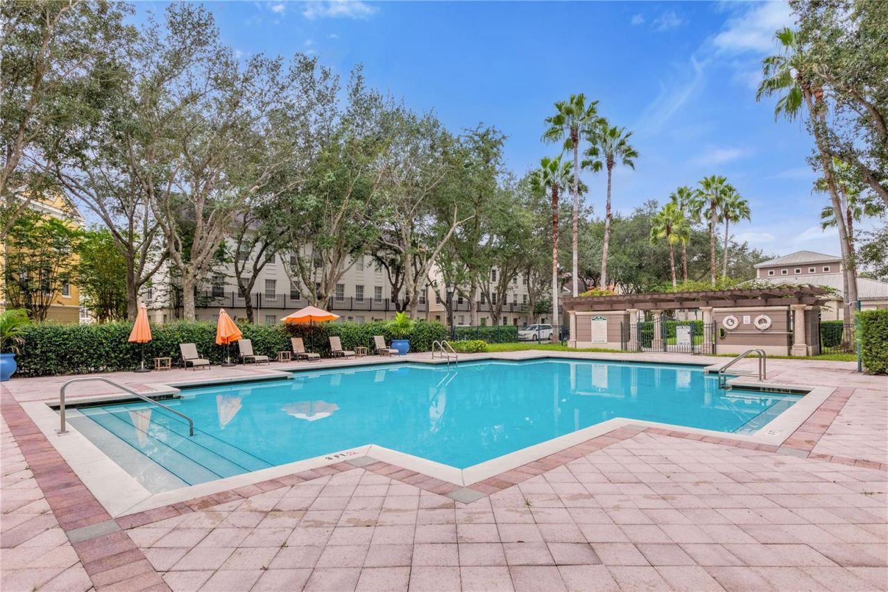 1001 Via Capri Lane, Unit 201, Celebration, FL 34747 Photo