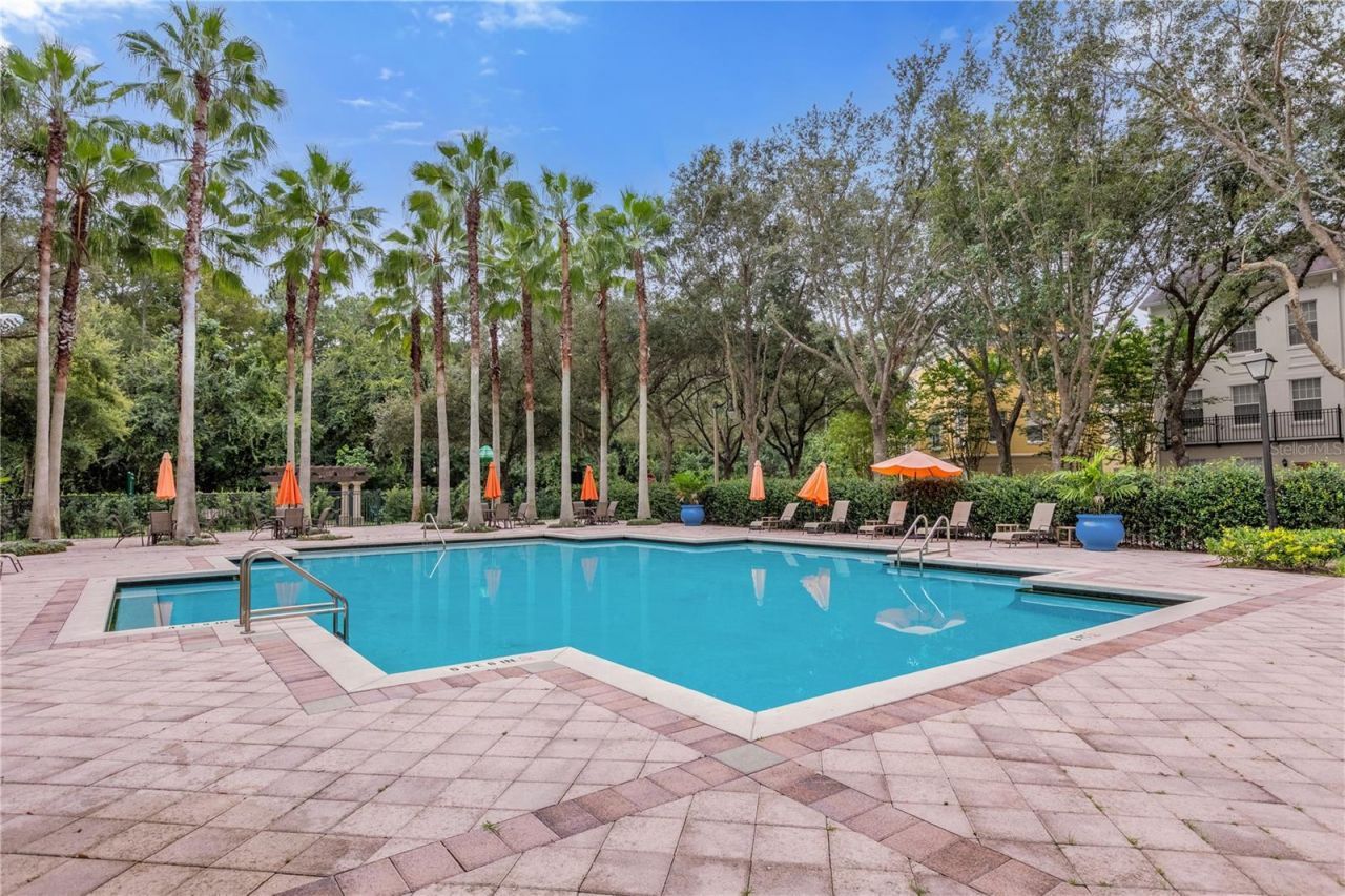 1001 Via Capri Lane, Unit 201, Celebration, FL 34747 Photo