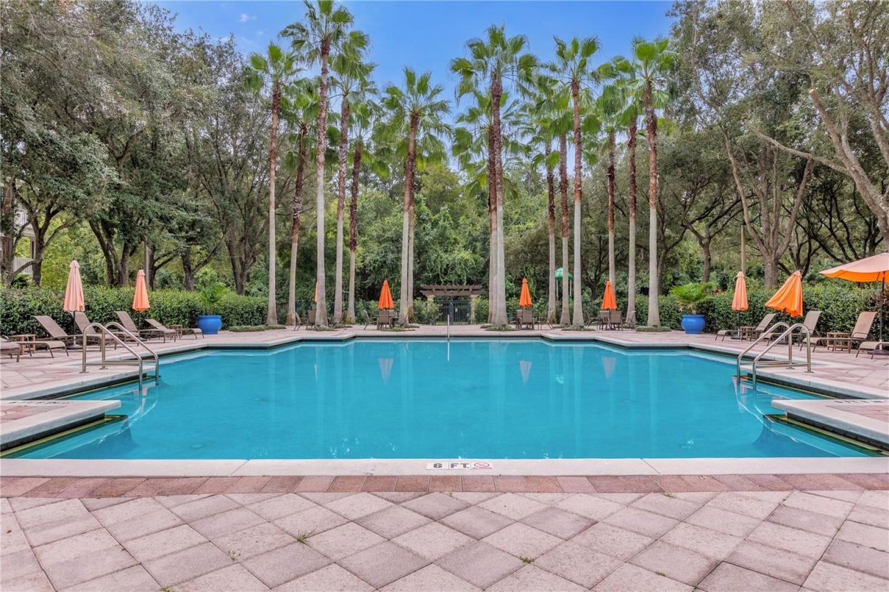1001 Via Capri Lane, Unit 201, Celebration, FL 34747 Photo