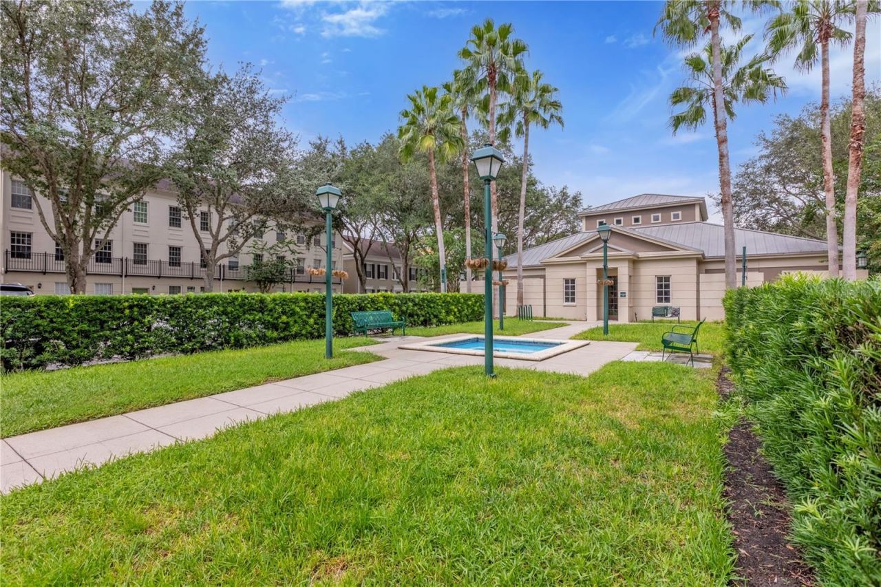 1001 Via Capri Lane, Unit 201, Celebration, FL 34747 Photo