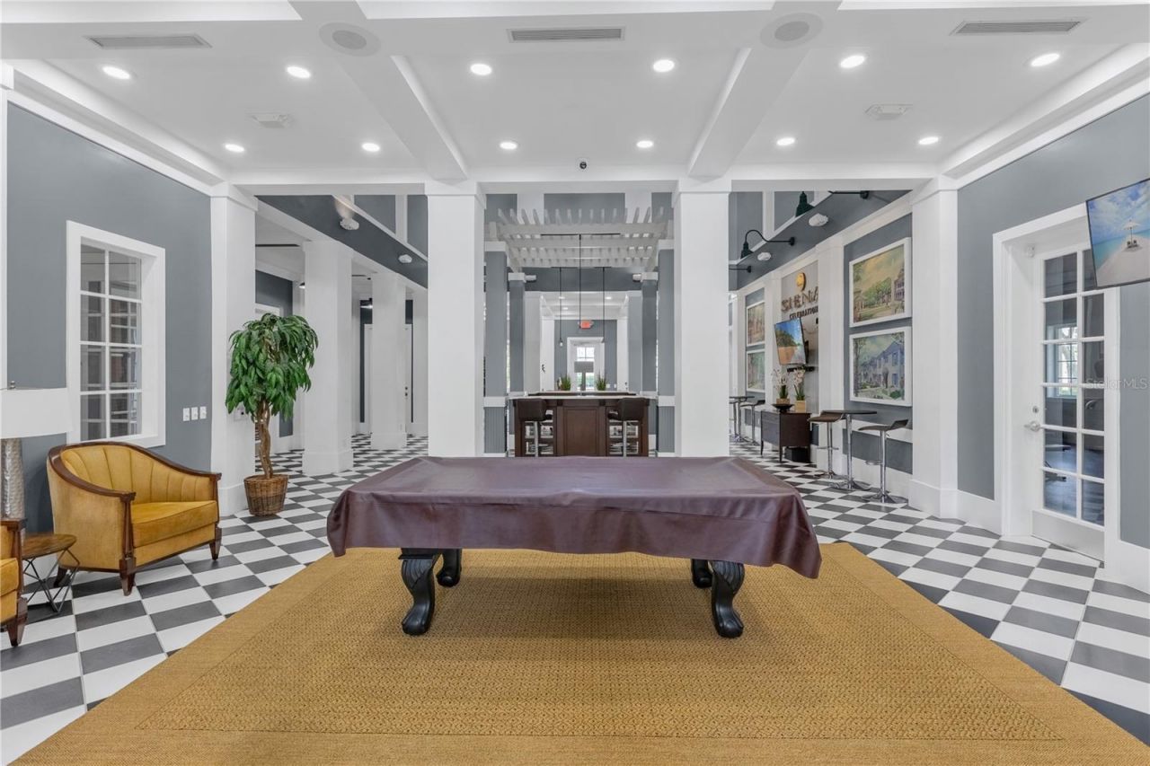 1001 Via Capri Lane, Unit 201, Celebration, FL 34747 Photo