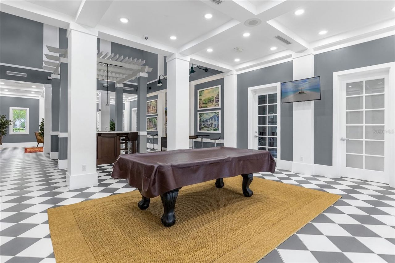 1001 Via Capri Lane, Unit 201, Celebration, FL 34747 Photo