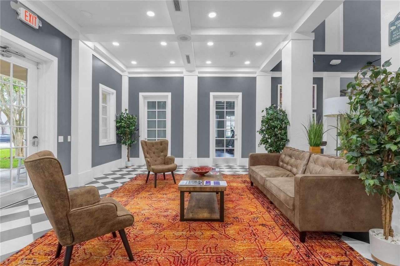 1001 Via Capri Lane, Unit 201, Celebration, FL 34747 Photo