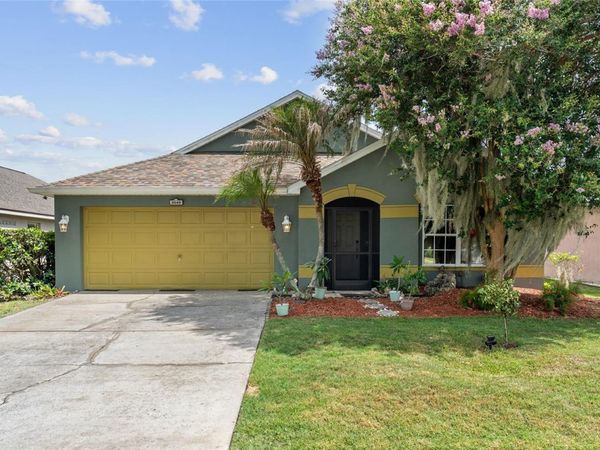 3049 MERLOT WAY , CLERMONT, FL 34714