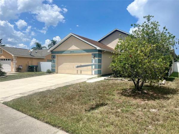14111 RENSSELAER ROAD , ORLANDO, FL 32826