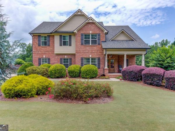 2193 George Bush Lane, Jefferson, GA 30549