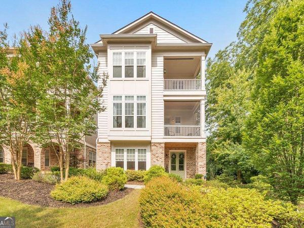 236 Elsworthy Place, Marietta, GA 30060