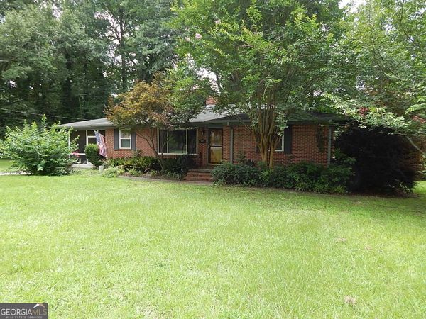 203 Spring Street, Warner Robins, GA 31088