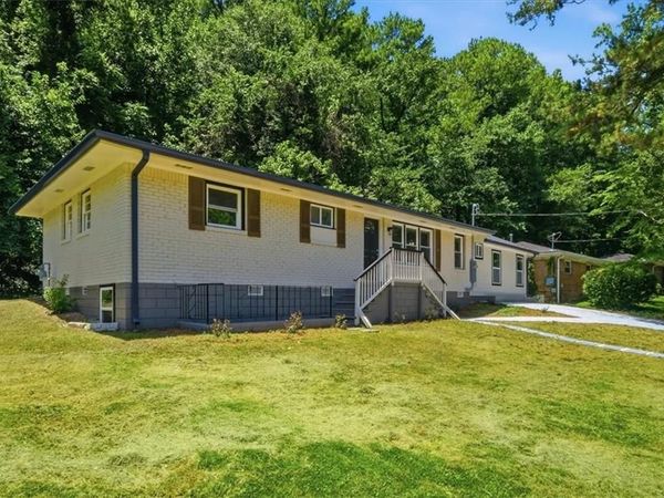 126 Meadow Lane, Atlanta, GA 30315
