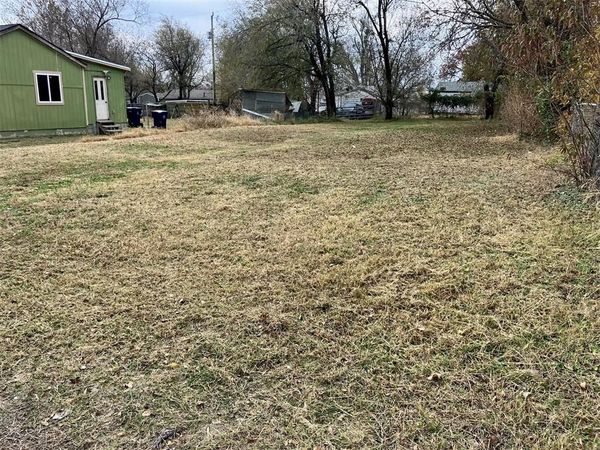12704 NE 37th Street, Spencer, OK 73084