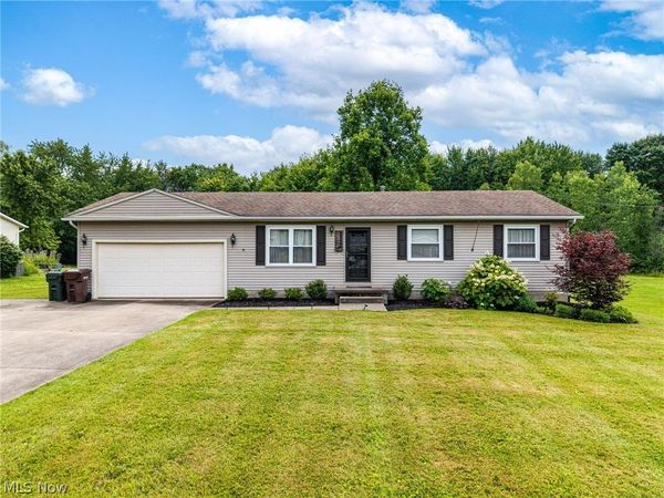 3312 Carper Avenue , Akron, OH 44312