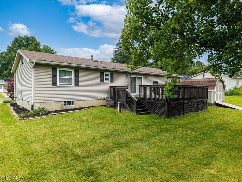 3312 Carper Avenue, Akron, OH 44312 Photo 6