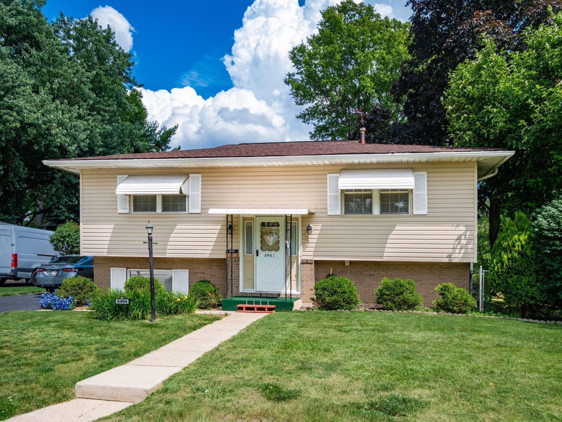 6464 Karl Road, Columbus, OH 43229 Main Photo
