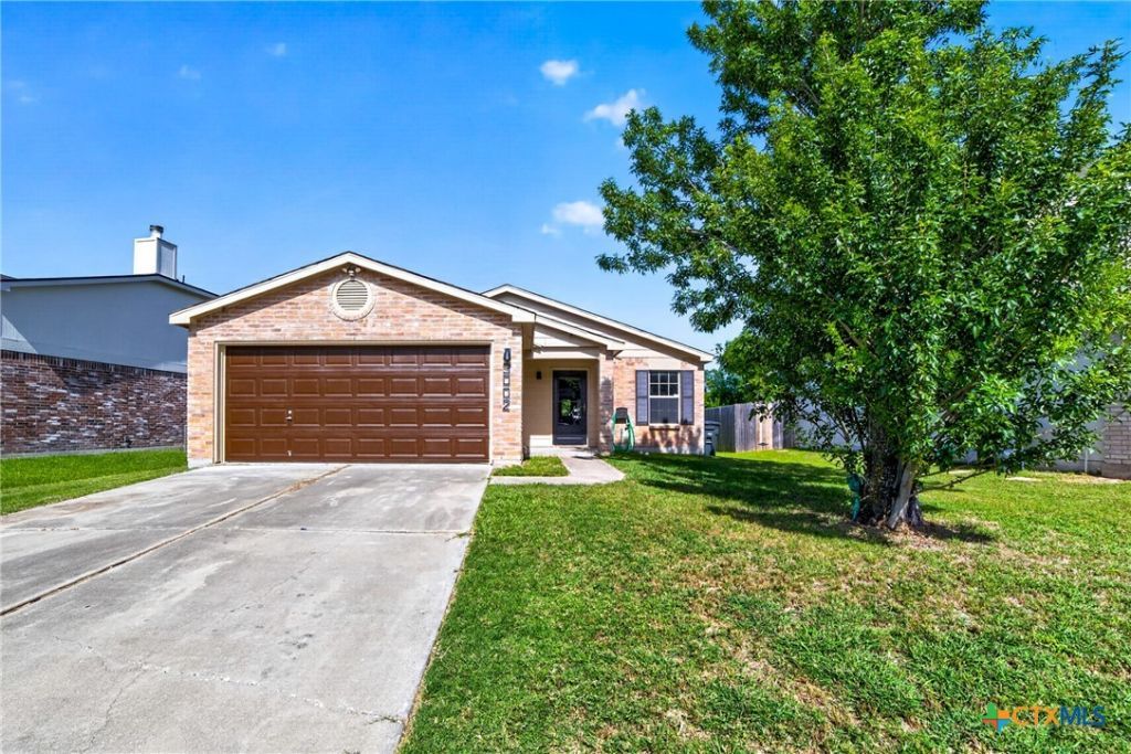 3002 Blackburn Drive, Killeen, TX 76543 Main Photo
