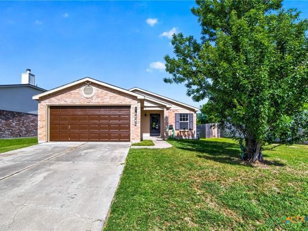 3002 Blackburn Drive, Killeen, TX 76543