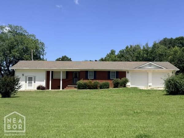 1610 Greene 431 Road, Marmaduke, AR 72443