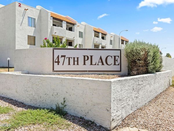 4730 W NORTHERN Avenue, Unit 1158, Glendale, AZ 85301