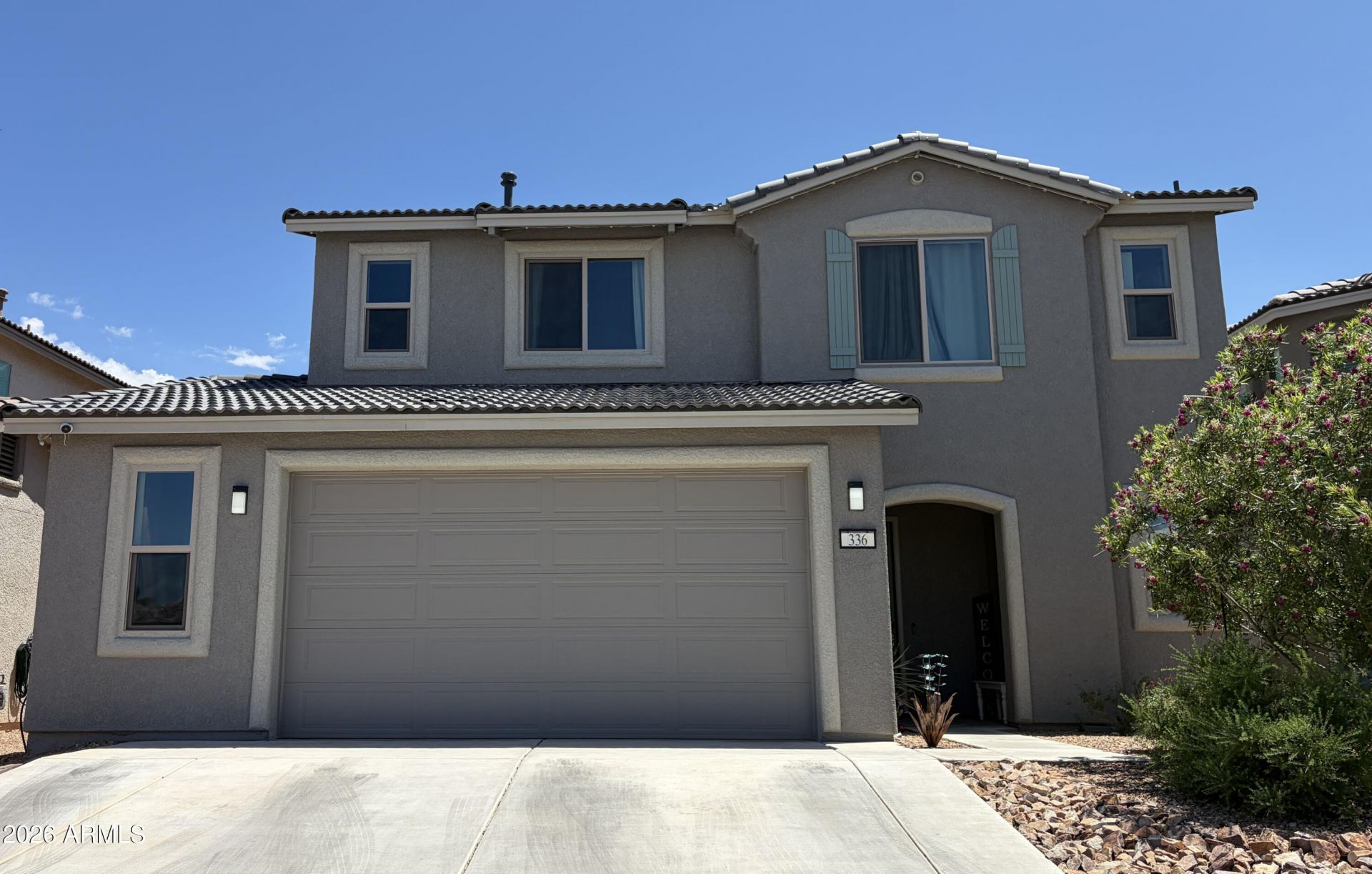 336 Berwick Place, Sierra Vista, AZ 85635 Main Photo