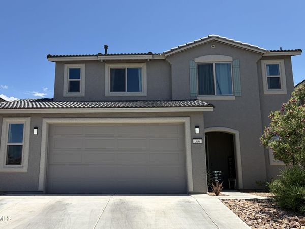 336 Berwick Place, Sierra Vista, AZ 85635