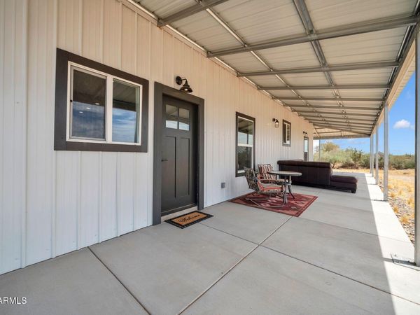 471 S Cardoza Drive, Morristown, AZ 85342