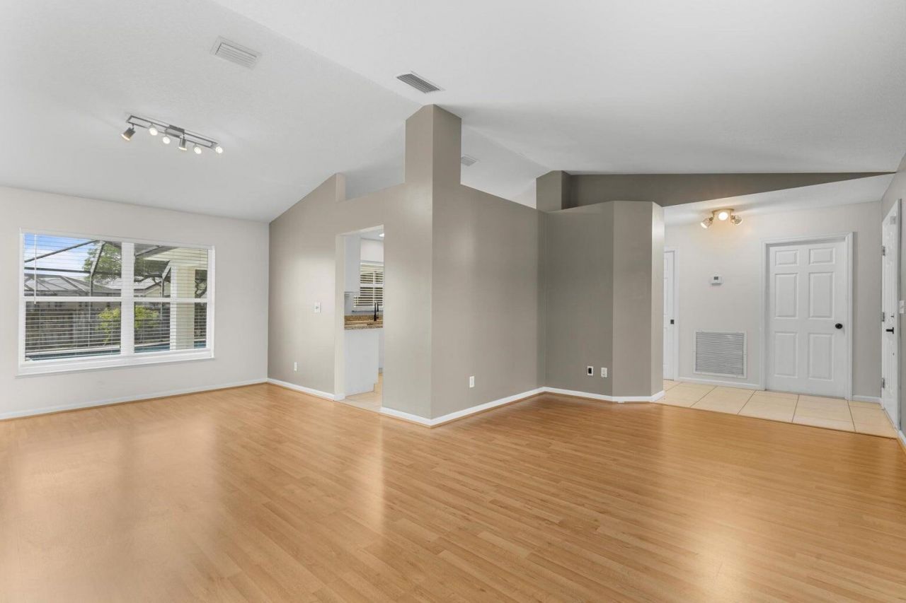 4605 NW Gastonia Street, Port Saint Lucie, FL 34983 Photo