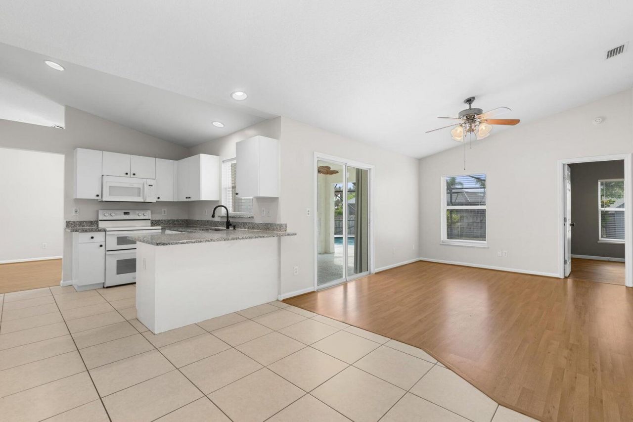 4605 NW Gastonia Street, Port Saint Lucie, FL 34983 Photo