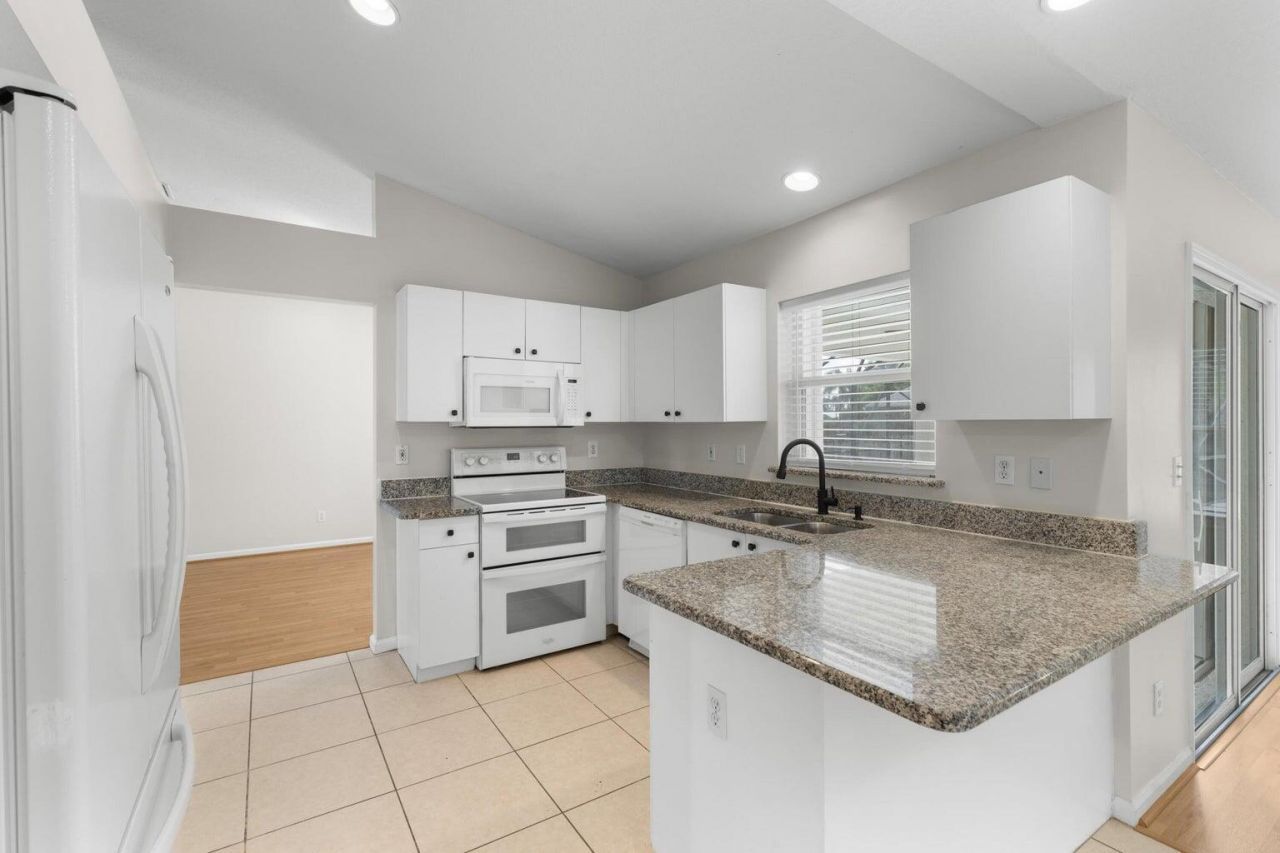 4605 NW Gastonia Street, Port Saint Lucie, FL 34983 Photo