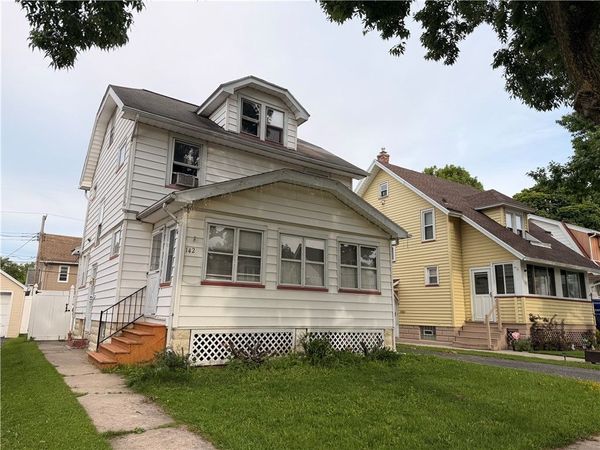 142 Rockview Terrace , Rochester, NY 14606