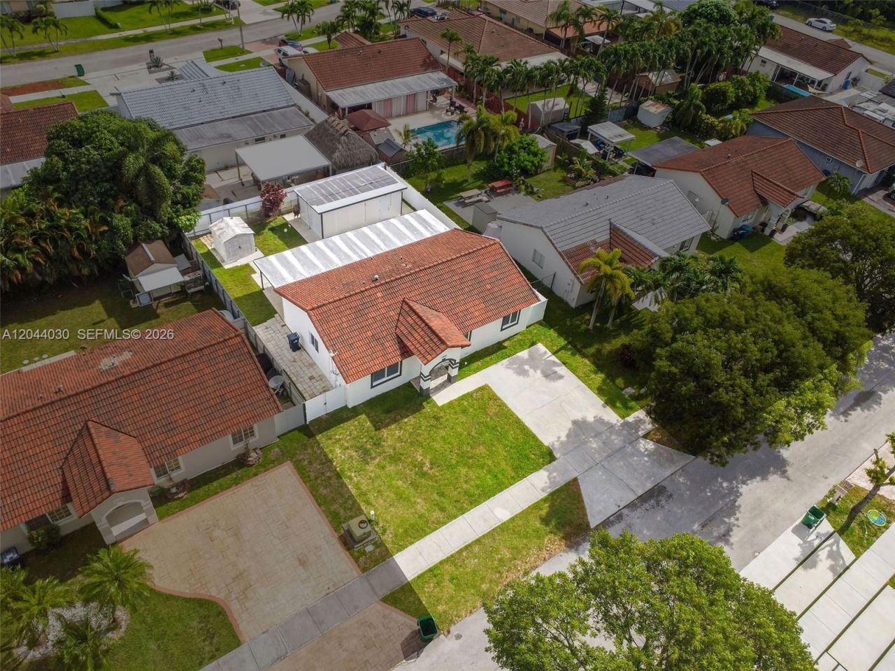 12551 SW 223 St , Miami, FL 33170 Photo