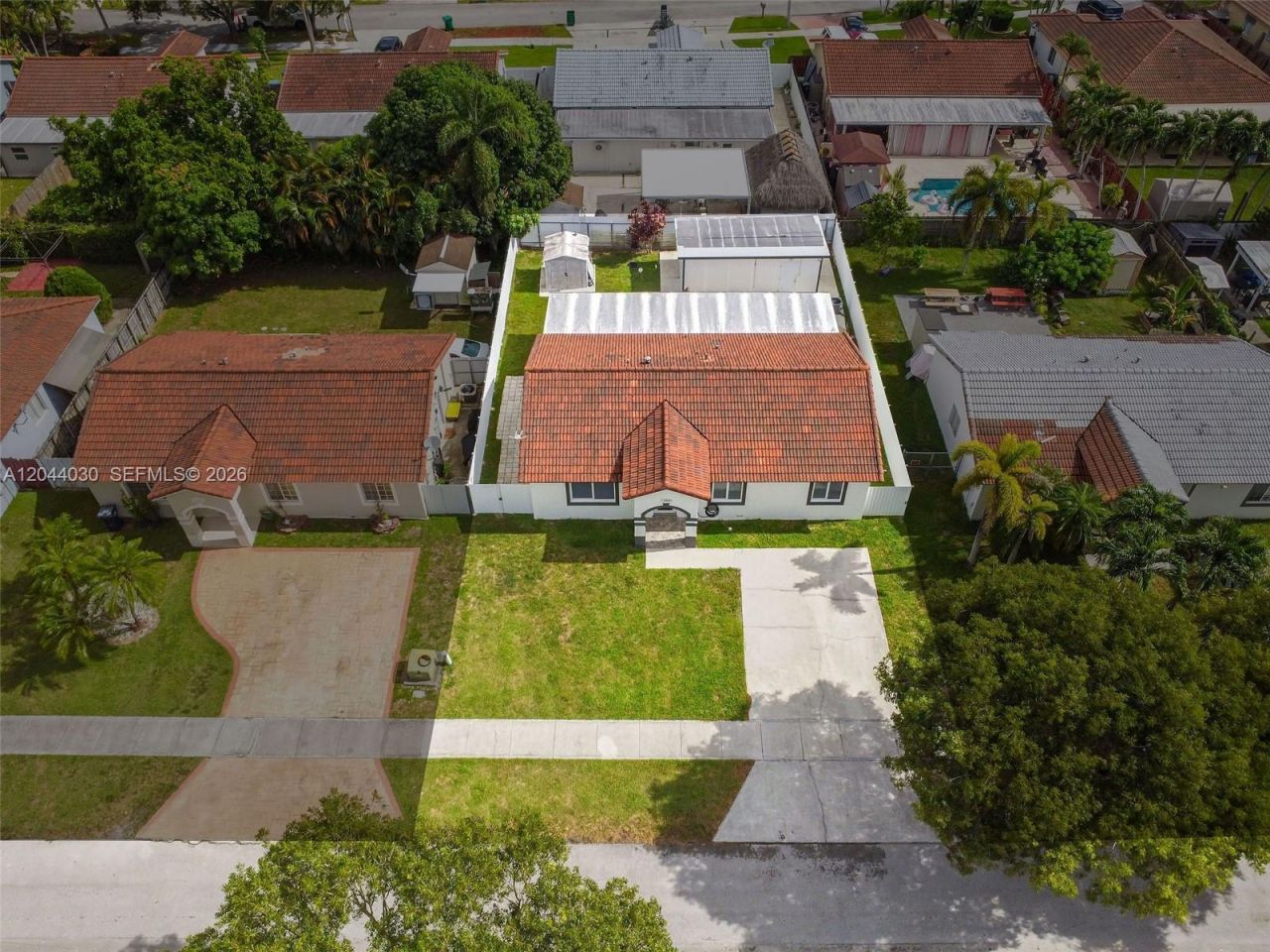 12551 SW 223 St , Miami, FL 33170 Photo