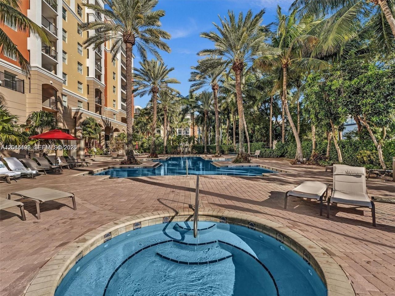 17145 N Bay Rd, Unit 4307, Sunny Isles Beach, FL 33160 Photo