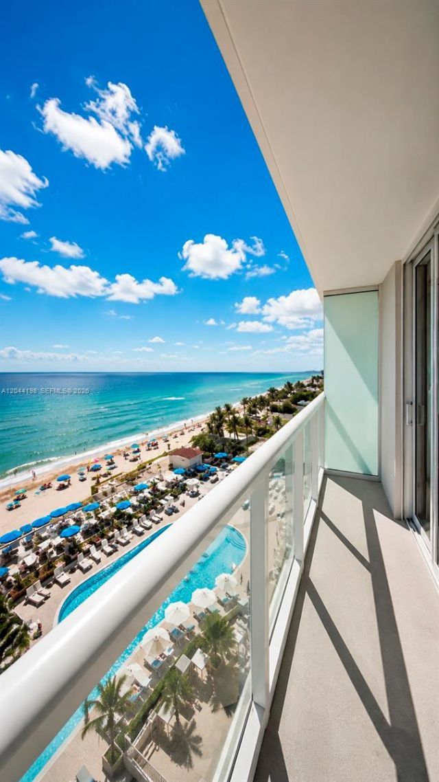 17145 N Bay Rd, Unit 4307, Sunny Isles Beach, FL 33160 Photo