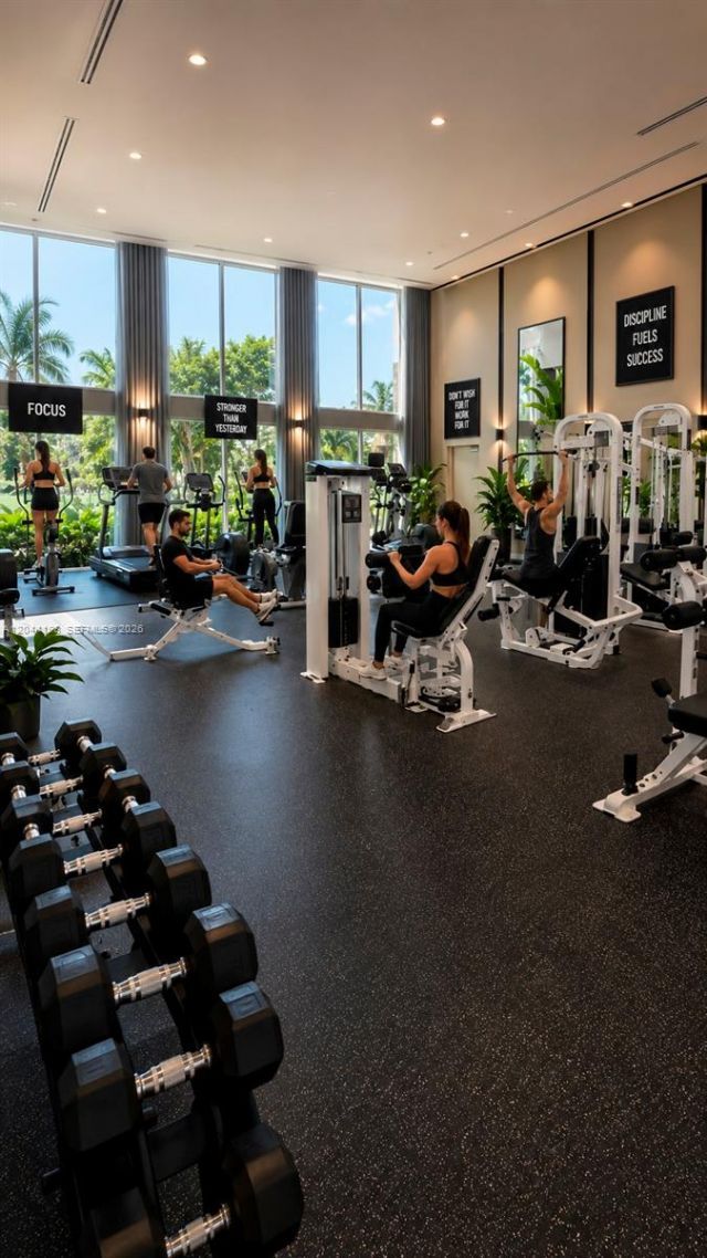 17145 N Bay Rd, Unit 4307, Sunny Isles Beach, FL 33160 Photo