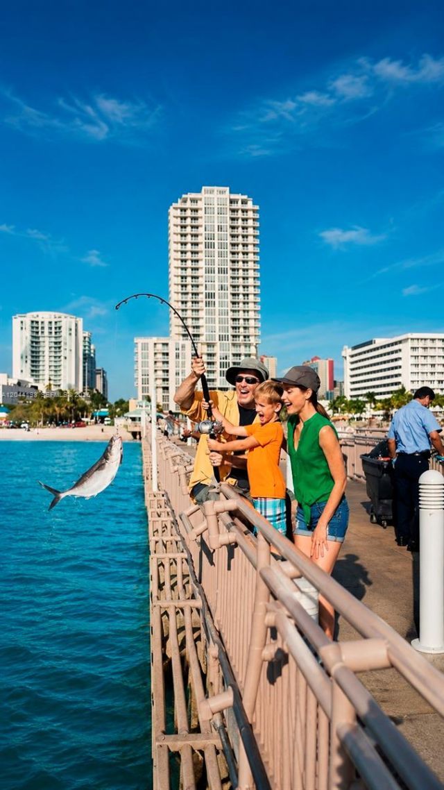 17145 N Bay Rd, Unit 4307, Sunny Isles Beach, FL 33160 Photo