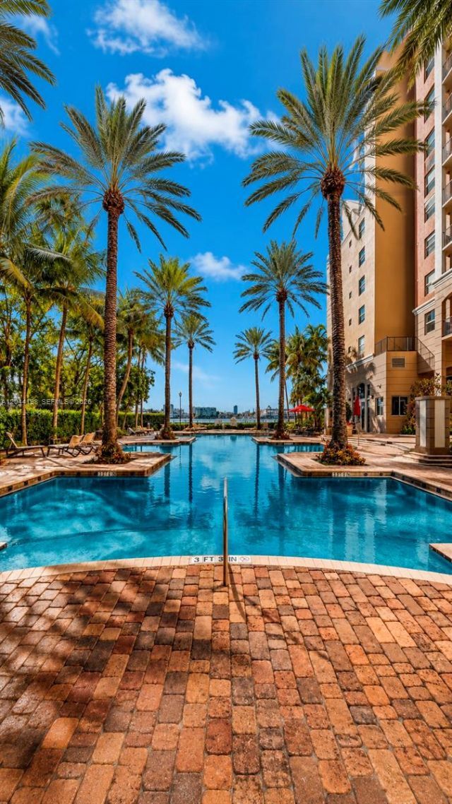 17145 N Bay Rd, Unit 4307, Sunny Isles Beach, FL 33160 Photo